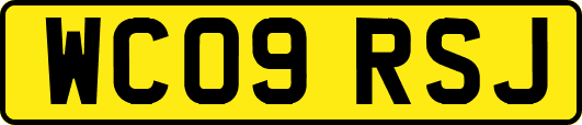 WC09RSJ