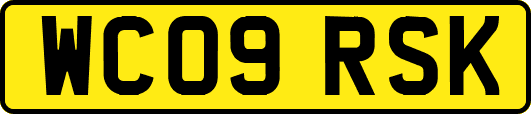 WC09RSK