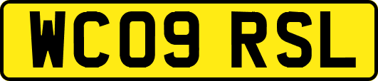 WC09RSL