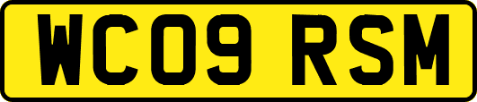 WC09RSM