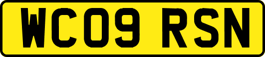 WC09RSN