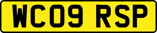 WC09RSP