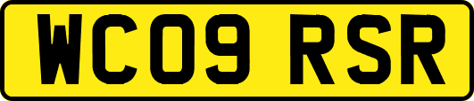 WC09RSR