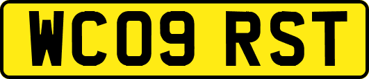 WC09RST