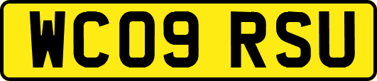 WC09RSU
