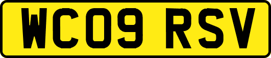 WC09RSV