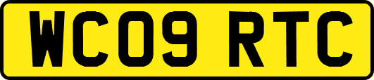 WC09RTC