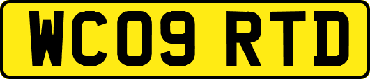 WC09RTD