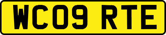 WC09RTE