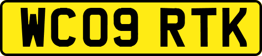 WC09RTK