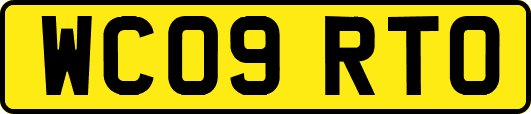 WC09RTO