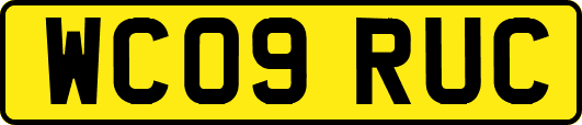 WC09RUC