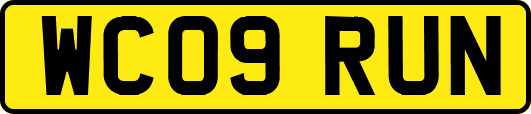 WC09RUN