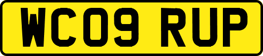 WC09RUP