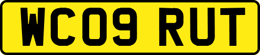 WC09RUT