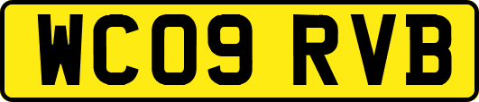 WC09RVB