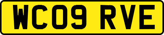WC09RVE
