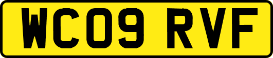 WC09RVF