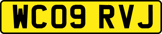 WC09RVJ