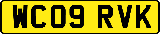 WC09RVK