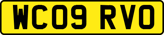 WC09RVO