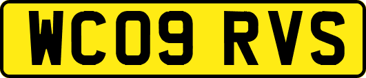 WC09RVS