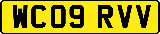 WC09RVV