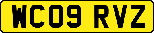 WC09RVZ
