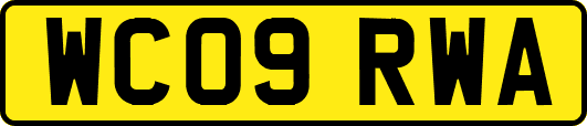WC09RWA