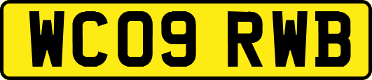 WC09RWB