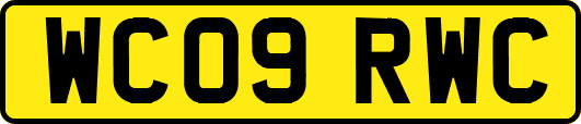 WC09RWC