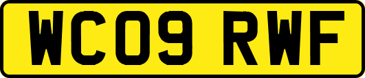 WC09RWF