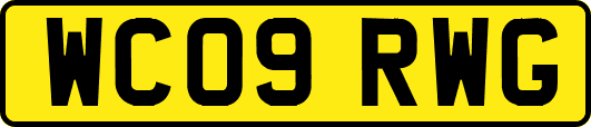 WC09RWG