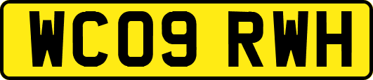 WC09RWH