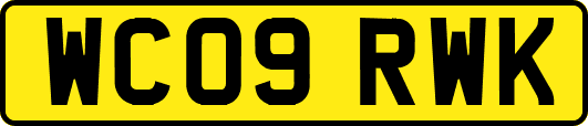 WC09RWK