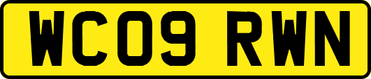 WC09RWN