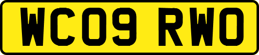 WC09RWO