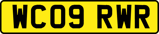 WC09RWR