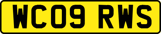 WC09RWS