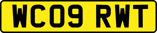WC09RWT
