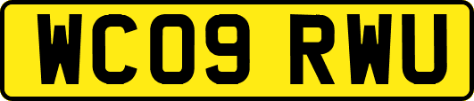 WC09RWU