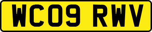 WC09RWV