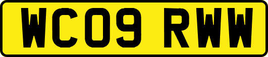 WC09RWW