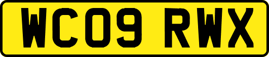 WC09RWX