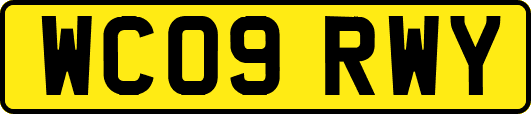 WC09RWY