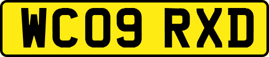 WC09RXD