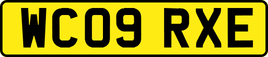 WC09RXE