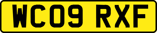 WC09RXF