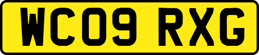 WC09RXG