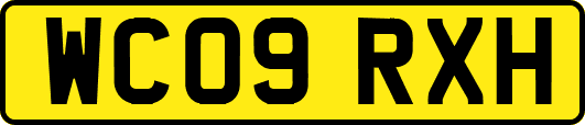 WC09RXH